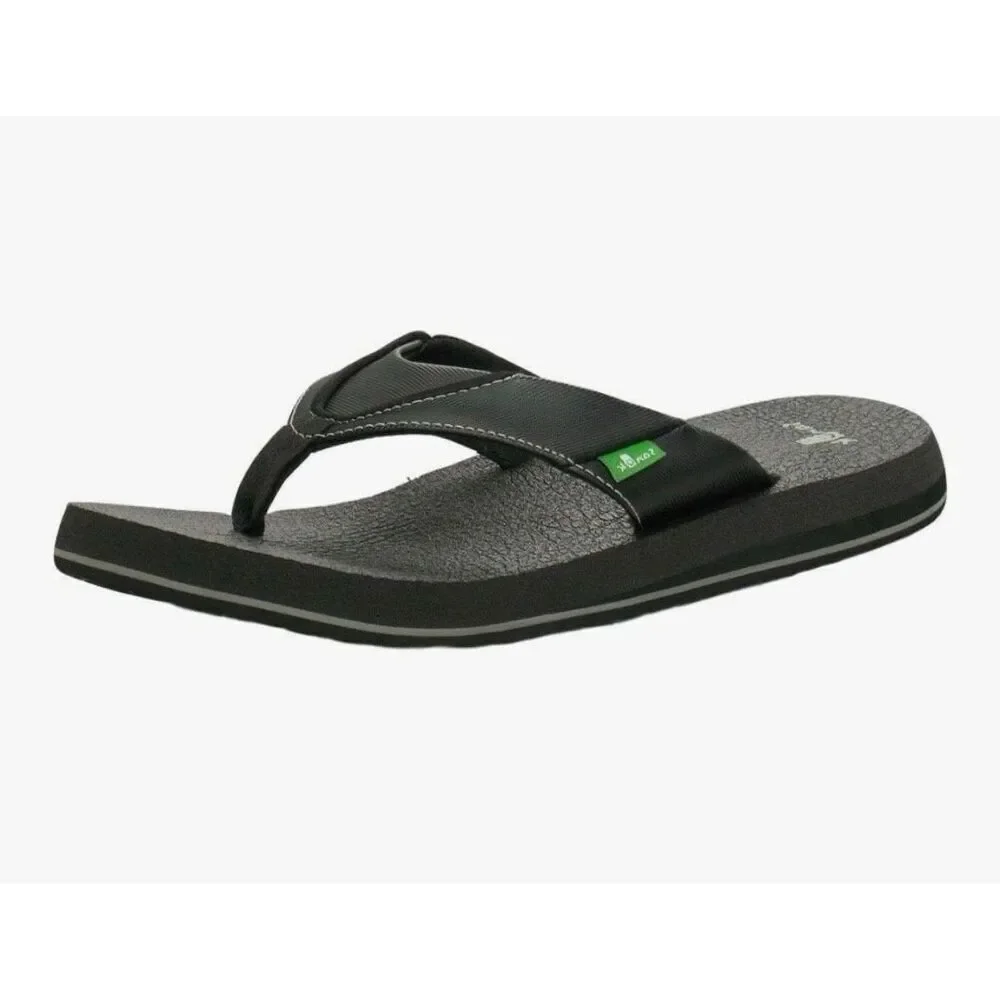 ✨Sanuk Men’s Sz 11 Flip-flop✨
